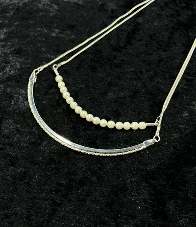 ナチュラルビューティーベーシック ネックレス レディース NATURAL BEAUTY BASIC