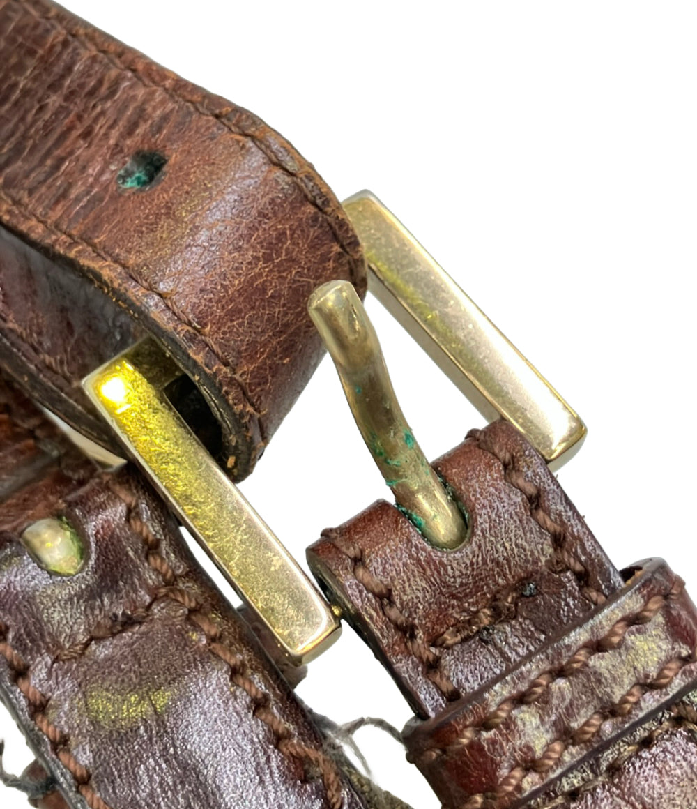 FENDI トートバッグ レディース フェンディ