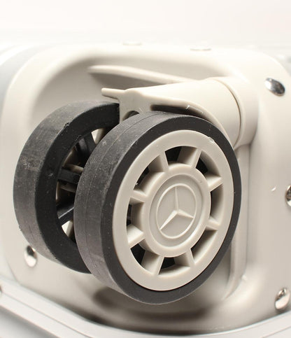 Mercedes-Benz キャリーケース スーツケース メンズ メルセデスベンツ