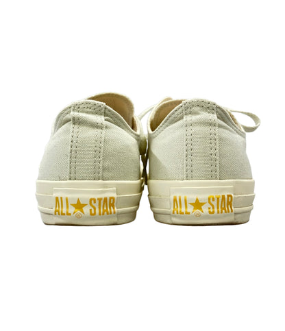 CONVERSE ローカットスニーカー ALL STAR GOLDLOGOLABEL OX 1SE709 メンズ SIZE 25.5 コンバース