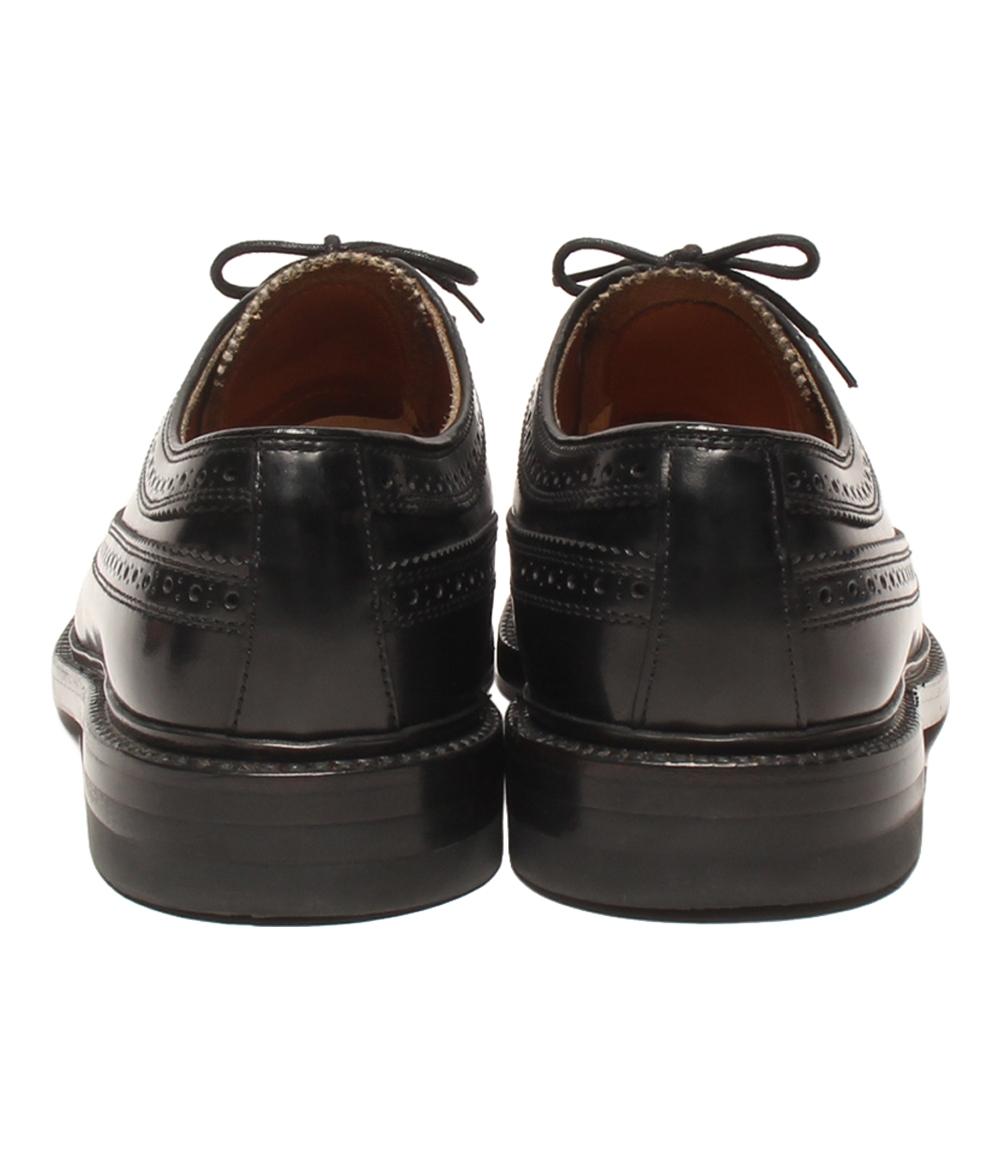 リーガル ウイングチップシューズ ドレスシューズ メンズ SIZE 25EE (S) REGAL