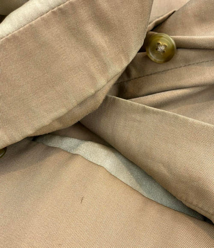 丸善 ステンカラーコート レディース Maruzen