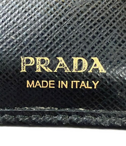 PRADA 二つ折り財布 サフィアーノ 1ML023 2CEG F0002 レディース プラダ