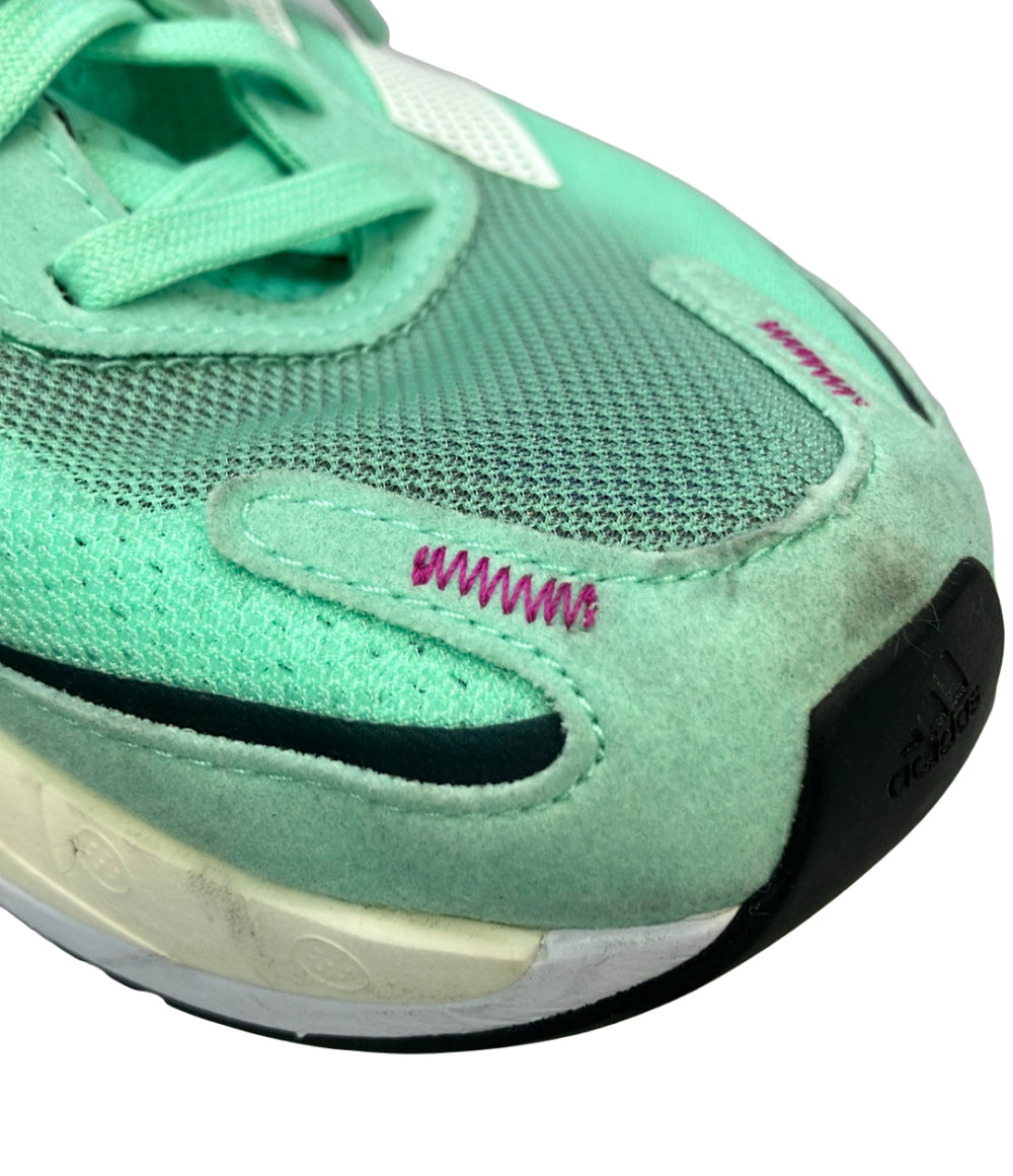 adidas ローカットスニーカー アディゼロ ボストン 11 M GV9064 メンズ SIZE 25.5 アディダス