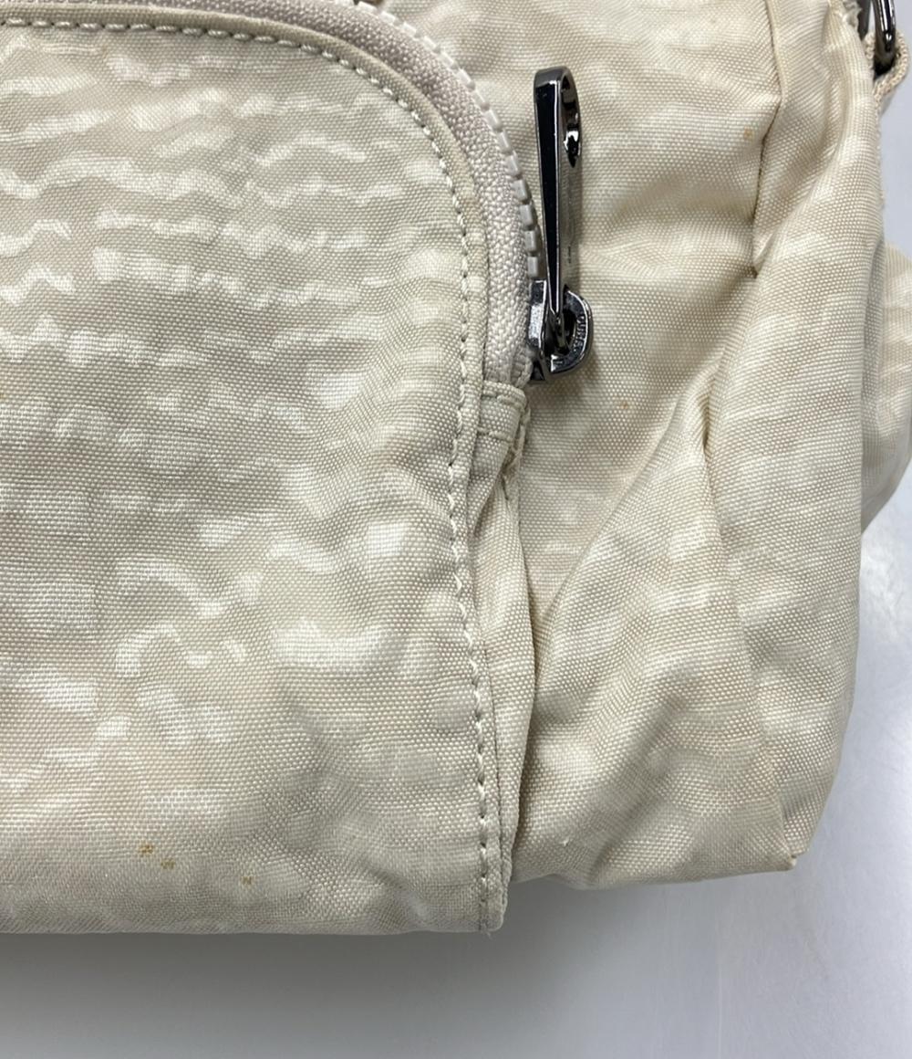 キプリング 2WAY ハンドバッグ ショルダーバッグ 斜め掛け レディース Kipling