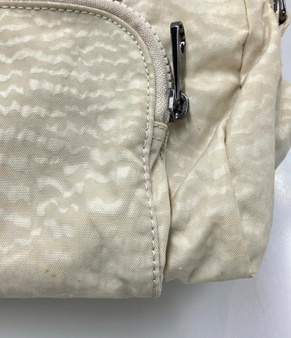 キプリング 2WAY ハンドバッグ ショルダーバッグ 斜め掛け レディース Kipling