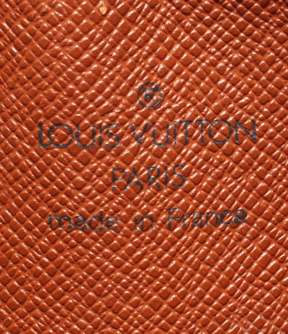 LOUIS VUITTON ショルダーバッグ 斜め掛け マルリーバンドリエール モノグラム M51828 レディース ルイ・ヴィトン