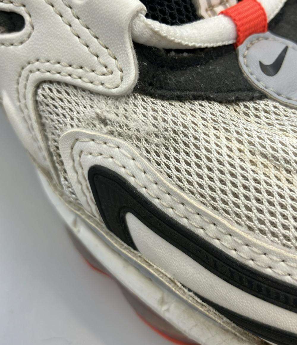 ナイキ ローカットスニーカー AIR VAPORMAX EVO CZ1924-100 メンズ SIZE 26.5 (M) NIKE