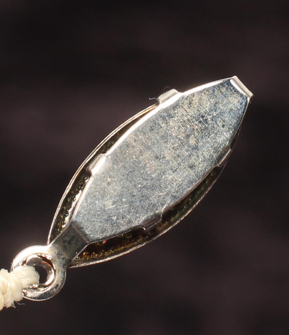 ネックレス 淡水パール レディース