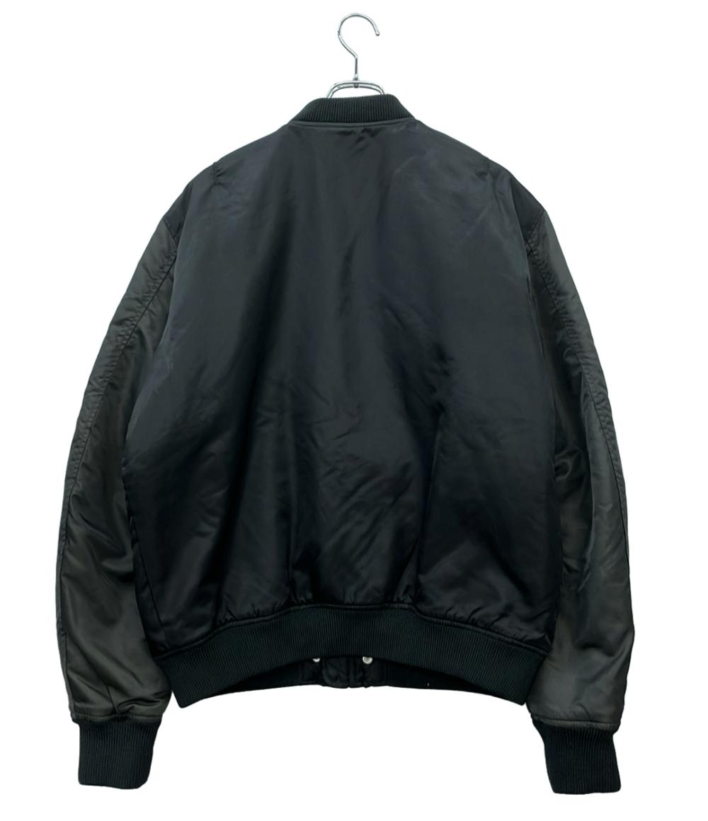 DIESEL ジャケット MA-1 メンズ SIZE XL ディーゼル