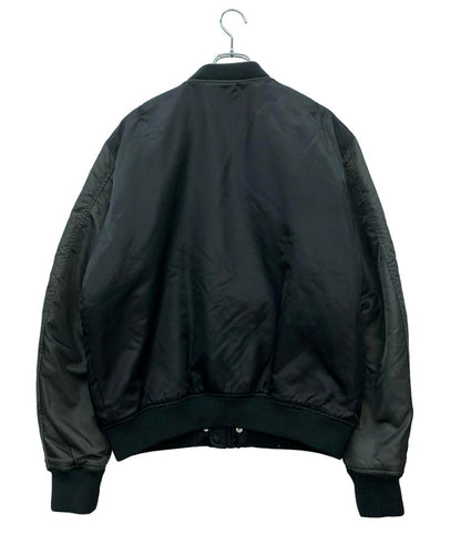DIESEL ジャケット MA-1 メンズ SIZE XL ディーゼル