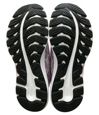 美品 asics ローカットスニーカー GEL-EXCITE 9 1012B182 レディース SIZE 24.5 アシックス