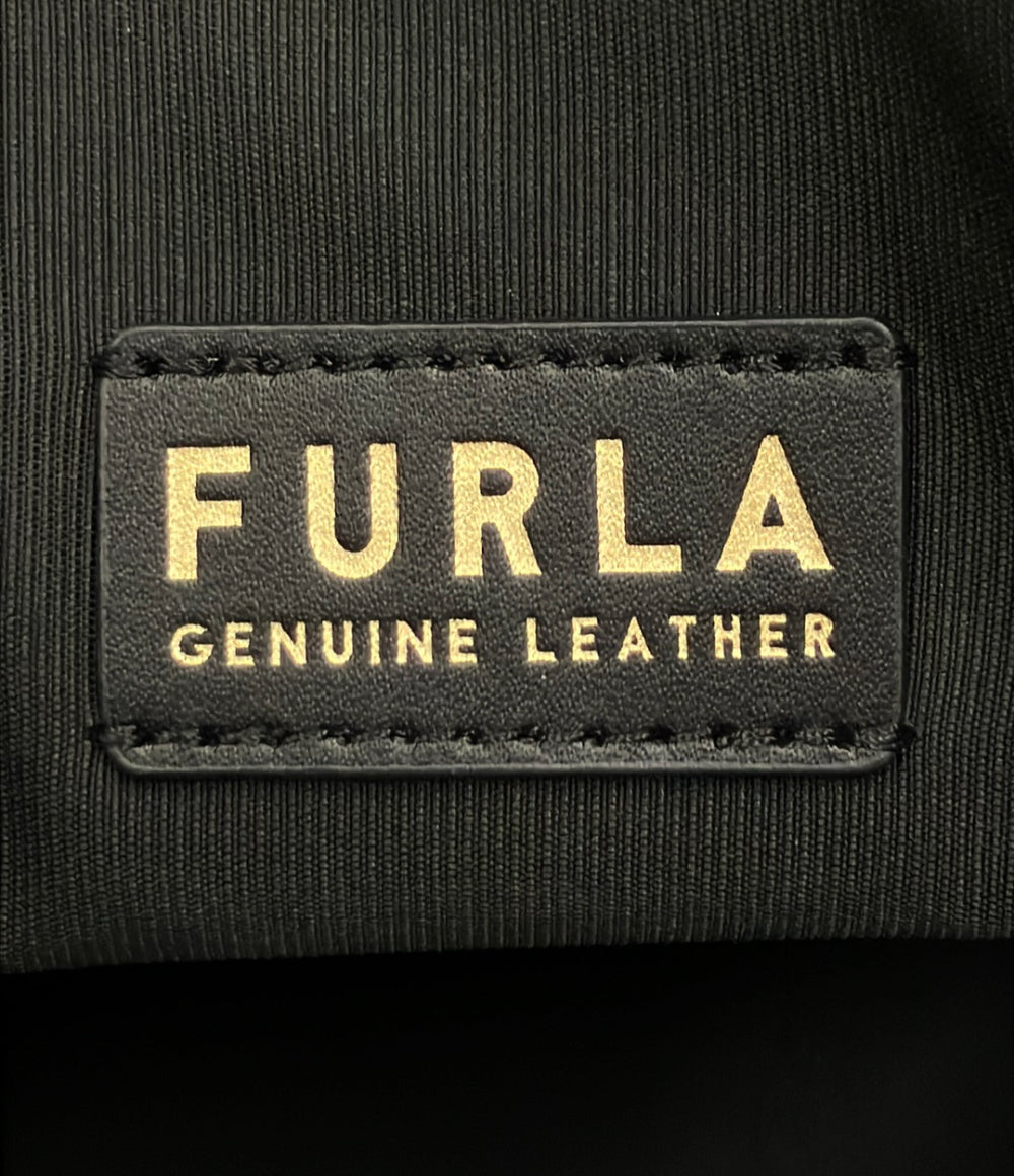 Furla トートバッグ ショルダーバッグ 2WAY 斜め掛け レザー レディース フルラ