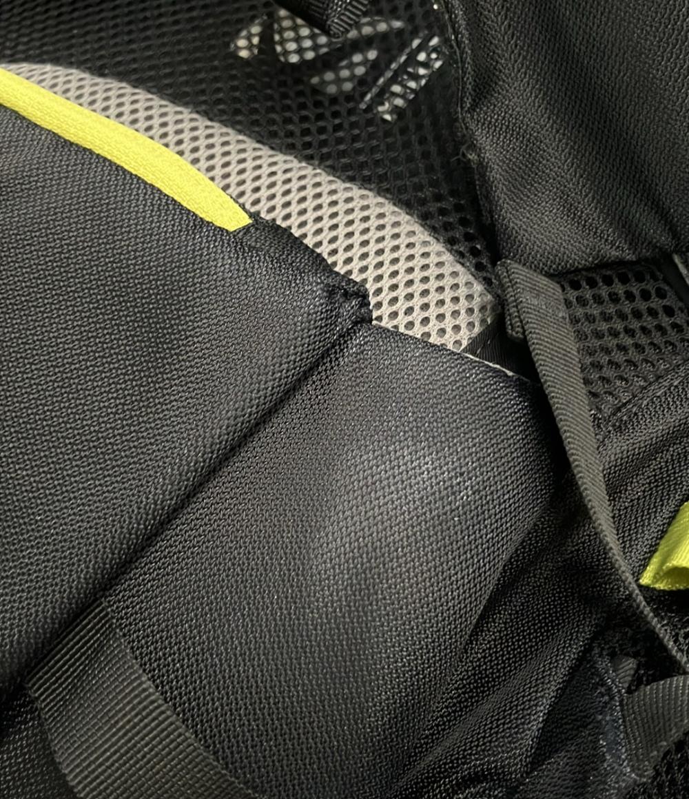 ミレー リュック SAAS FEE 30+5 メンズ MILLET