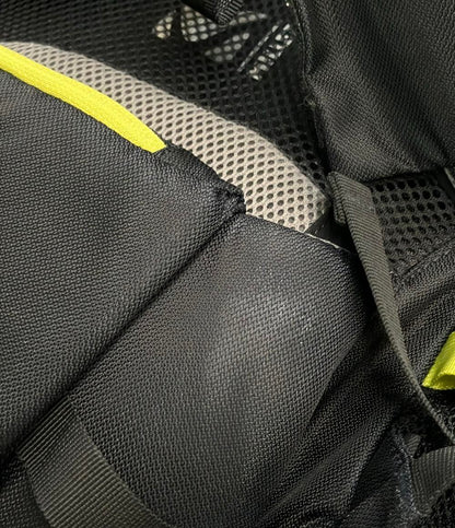 ミレー リュック SAAS FEE 30+5 メンズ MILLET