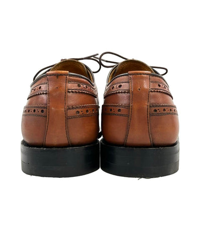 SCOTCH GRAIN ドレスシューズ ウィングチップ メンズ SIZE 24 1/2 (24.5cm) スコッチグレイン