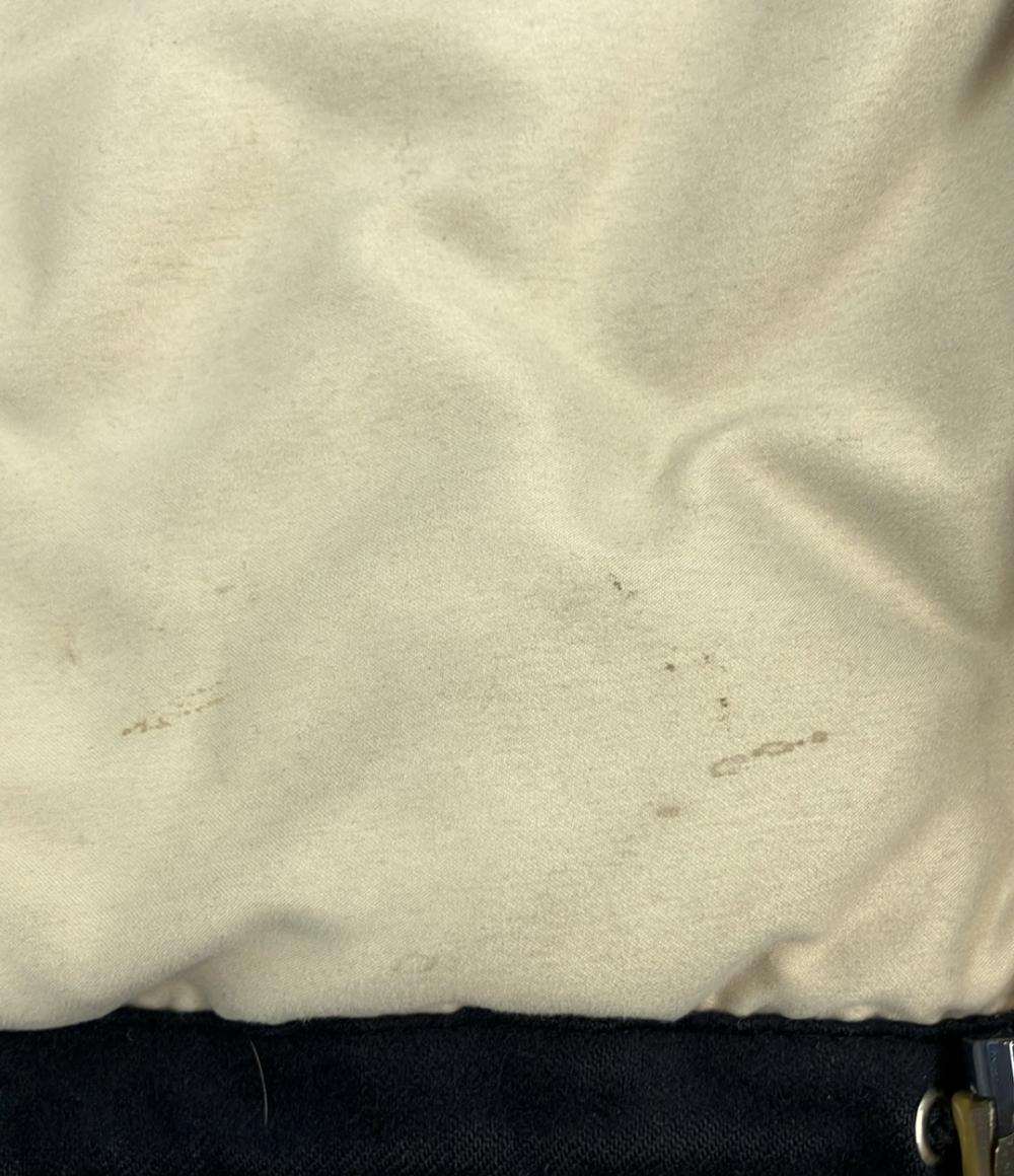 Loro Piana 中綿ジャケット カシミヤ100% ICER メンズ SIZE S ロロピアーナ