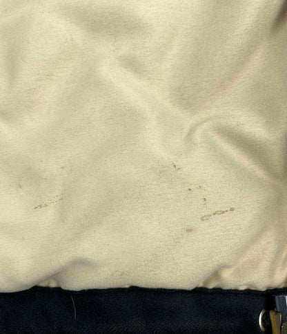 Loro Piana 中綿ジャケット カシミヤ100% ICER メンズ SIZE S ロロピアーナ