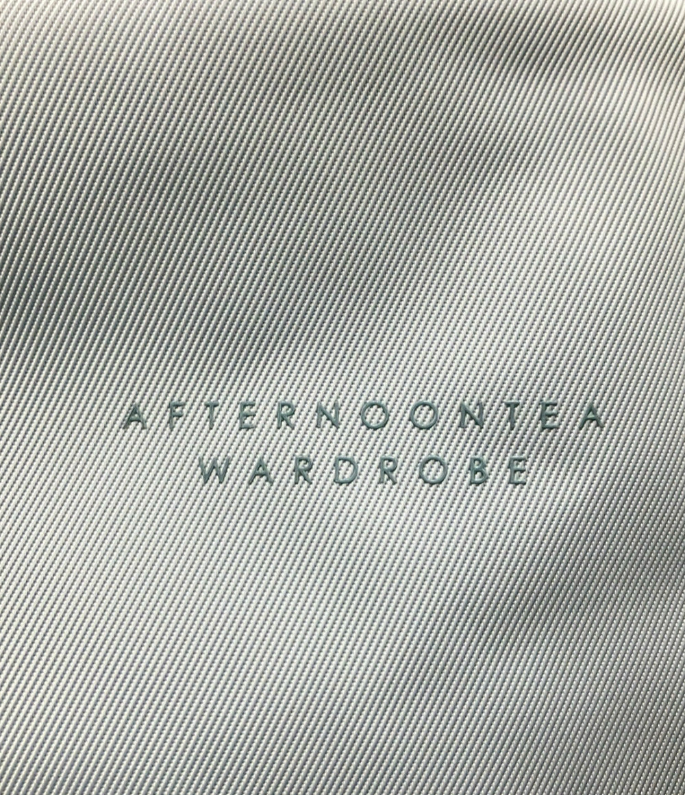 美品 AFTERNOONTEA WARDROBE リュック レディース アフタヌーンティーワードローブ