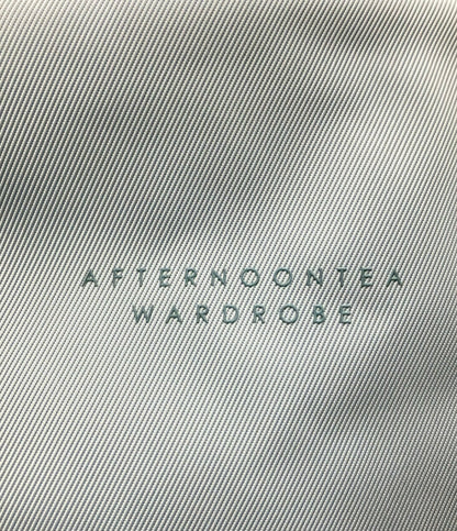 美品 AFTERNOONTEA WARDROBE リュック レディース アフタヌーンティーワードローブ