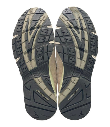 NEW BALANCE ローカットスニーカー 991 M991GL メンズ SIZE US 9 1/2 (27.5cm) ニューバランス