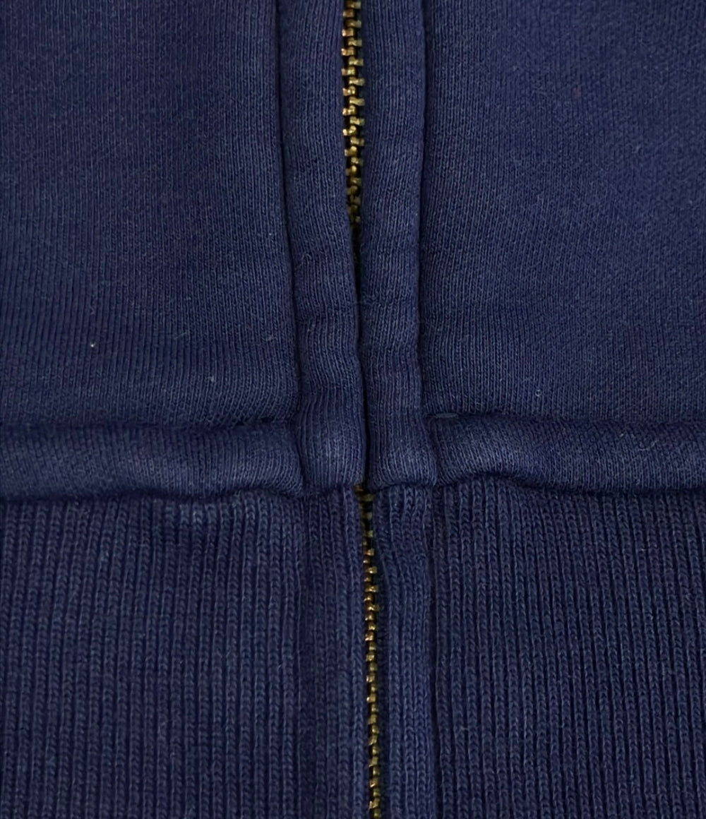 POLO RALPH LAUREN ジップアップ パーカー メンズ SIZE L ポロ・ラルフローレン