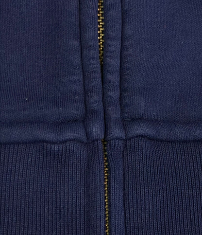 POLO RALPH LAUREN ジップアップ パーカー メンズ SIZE L ポロ・ラルフローレン