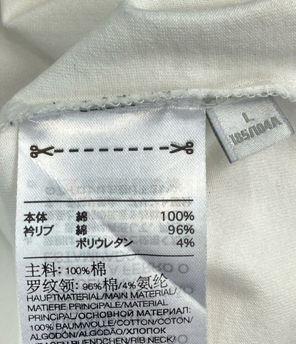 ワイスリー 半袖Tシャツ IL1790 メンズ SIZE L Y-3