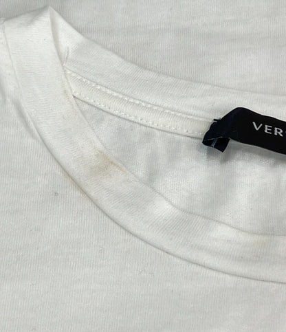 VERSACE 半袖Tシャツ メデューサプリント レディース SIZE 36 (S) ヴェルサーチ