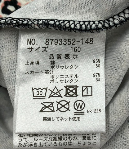 ケイトスペード 半袖ワンピース キッズ SIZE 160 (160) Kate Spade