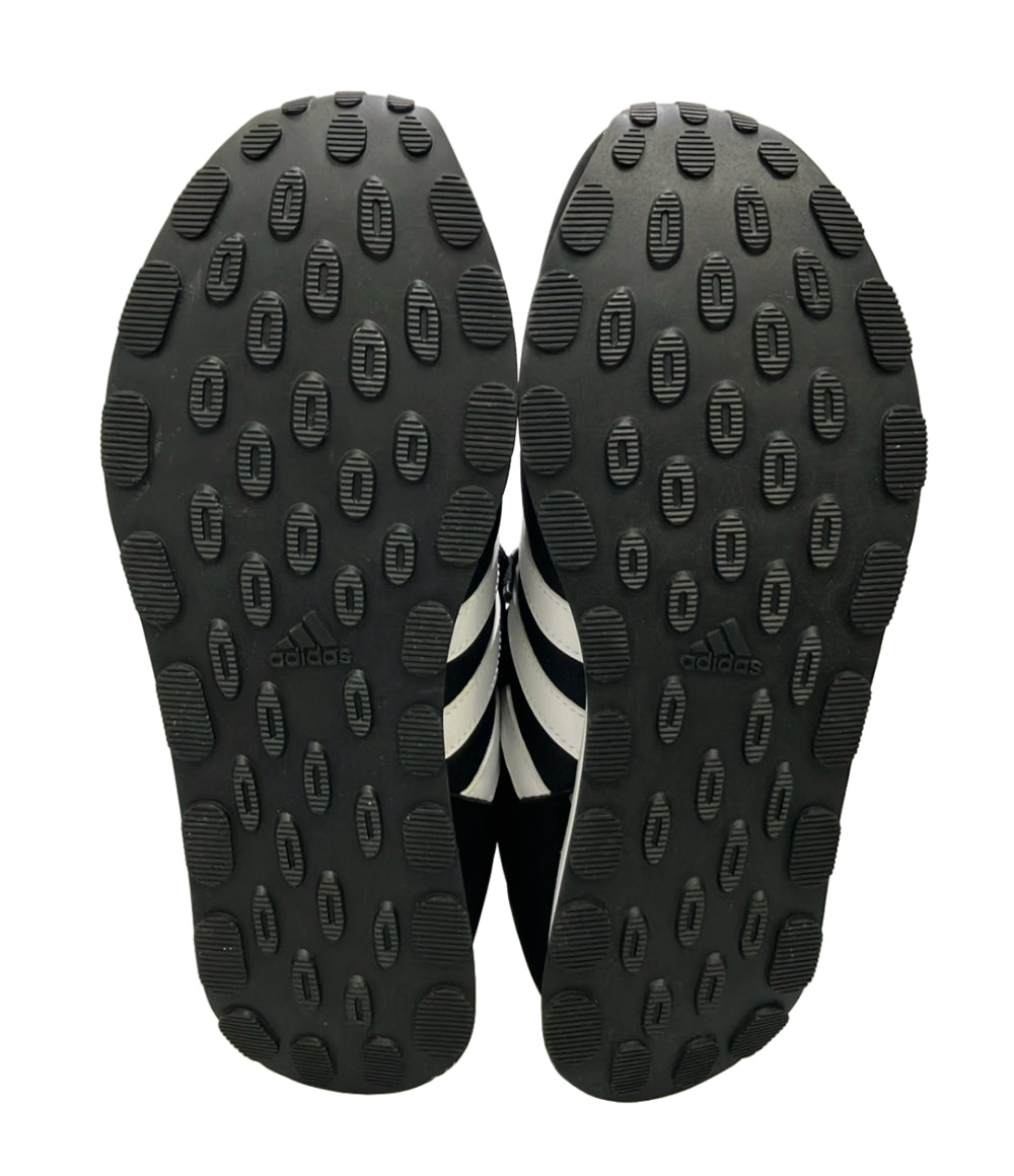 美品 adidas ローカットスニーカー ラン 60s 3.0 HP2258 メンズ SIZE 27.5 アディダス