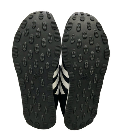 美品 adidas ローカットスニーカー ラン 60s 3.0 HP2258 メンズ SIZE 27.5 アディダス