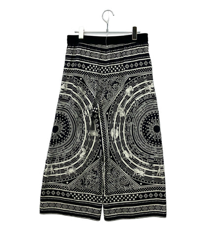 HERMES シルクパンツ 23AW 3H0407D7 メンズ SIZE 38 (XS) エルメス