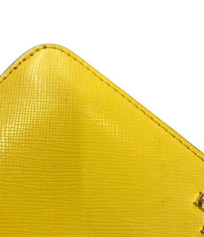 ケイトスペード ラウンドファスナー長財布 レザー PWR00281 レディース Kate Spade