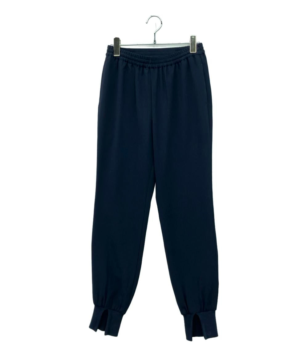 コルピエロ スソリブパンツ レディース SIZE 36 (XS) Col Pierrot