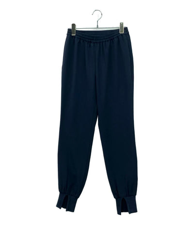 コルピエロ スソリブパンツ レディース SIZE 36 (XS) Col Pierrot