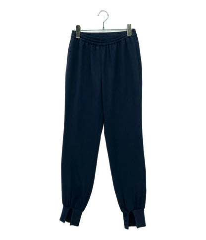 コルピエロ スソリブパンツ レディース SIZE 36 (XS) Col Pierrot