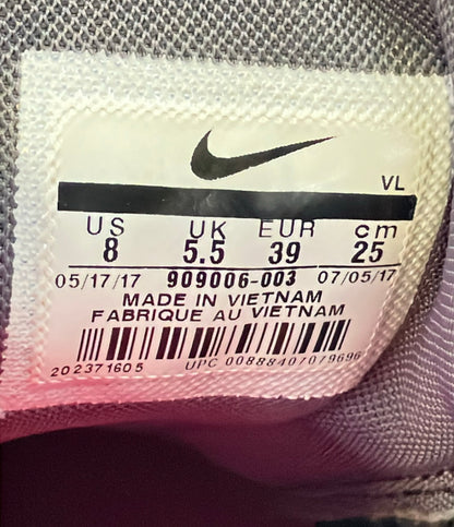 NIKE ローカットスニーカー 909006-003 レディース SIZE 25.0 (XL) ナイキ