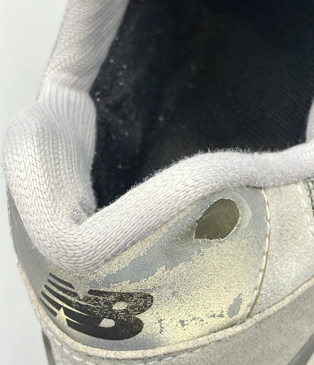 ニューバランス ローカットスニーカー CM996XA2 メンズ SIZE 27.0 (L) NEW BALANCE