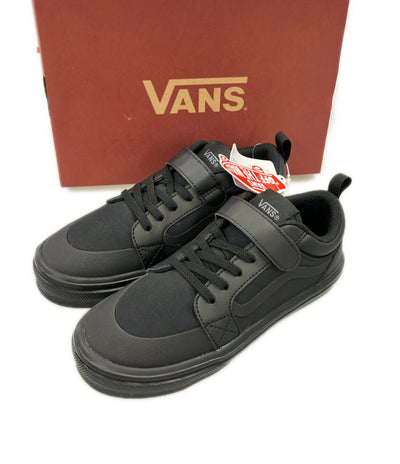 美品 VANS ローカットスニーカー キッズ SIZE 21.0 ヴァンズ