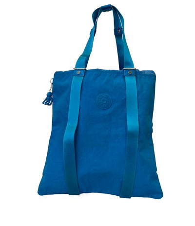 Kipling 2way トートバッグ 肩掛け リュック デイパック レディース キプリング