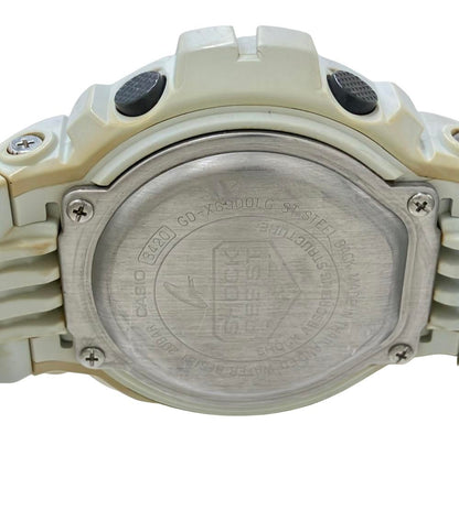 CASIO 腕時計 G-SHOCK クオーツ GD-X6900LG メンズ カシオ