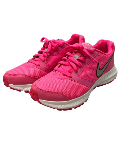 NIKE ローカットスニーカー ダウンシフター 6 684771-605 レディース SIZE 23.0 (M) ナイキ