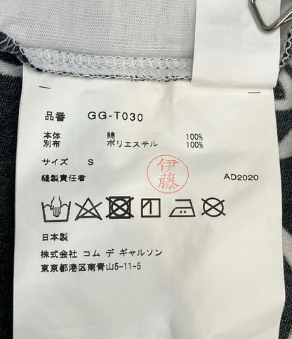 コムデギャルソン 長袖Tシャツ レディース SIZE S (S) COMME des GARCONS