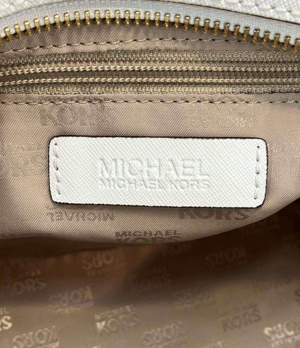 マイケルコース 2wayハンドバッグ ショルダーバッグ 斜め掛け レディース MICHAEL KORS