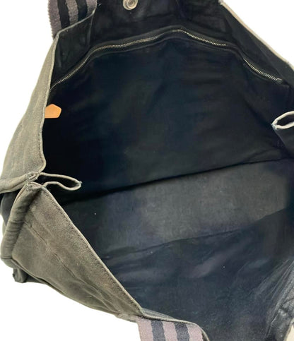 訳あり HERMES トートバッグ ハンドバッグ フールトゥ MM レディース エルメス