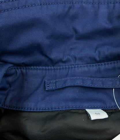 BURBERRY トレンチコート THTHAGAR503NON メンズ SIZE 50 (XL) バーバリー