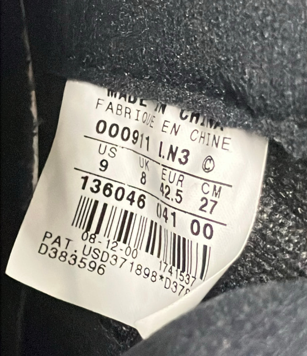 NIKE ミドルカットスニーカー AIR JORDAN 11 RETRO SPACE JAM 136046 041 00 メンズ SIZE 27.0 ナイキ
