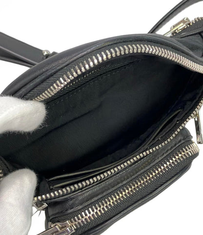 美品 Alexander Wang ショルダーバッグ 斜め掛け ボディバッグ ATTICA ファニーパック レディース アレキサンダーワン
