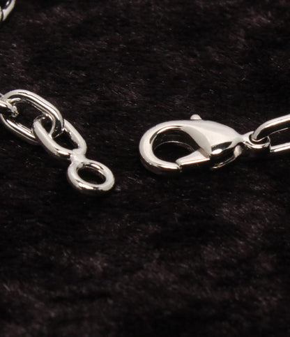 美品 カルティエ バッグチャーム キーホルダー ハート レディース Cartier